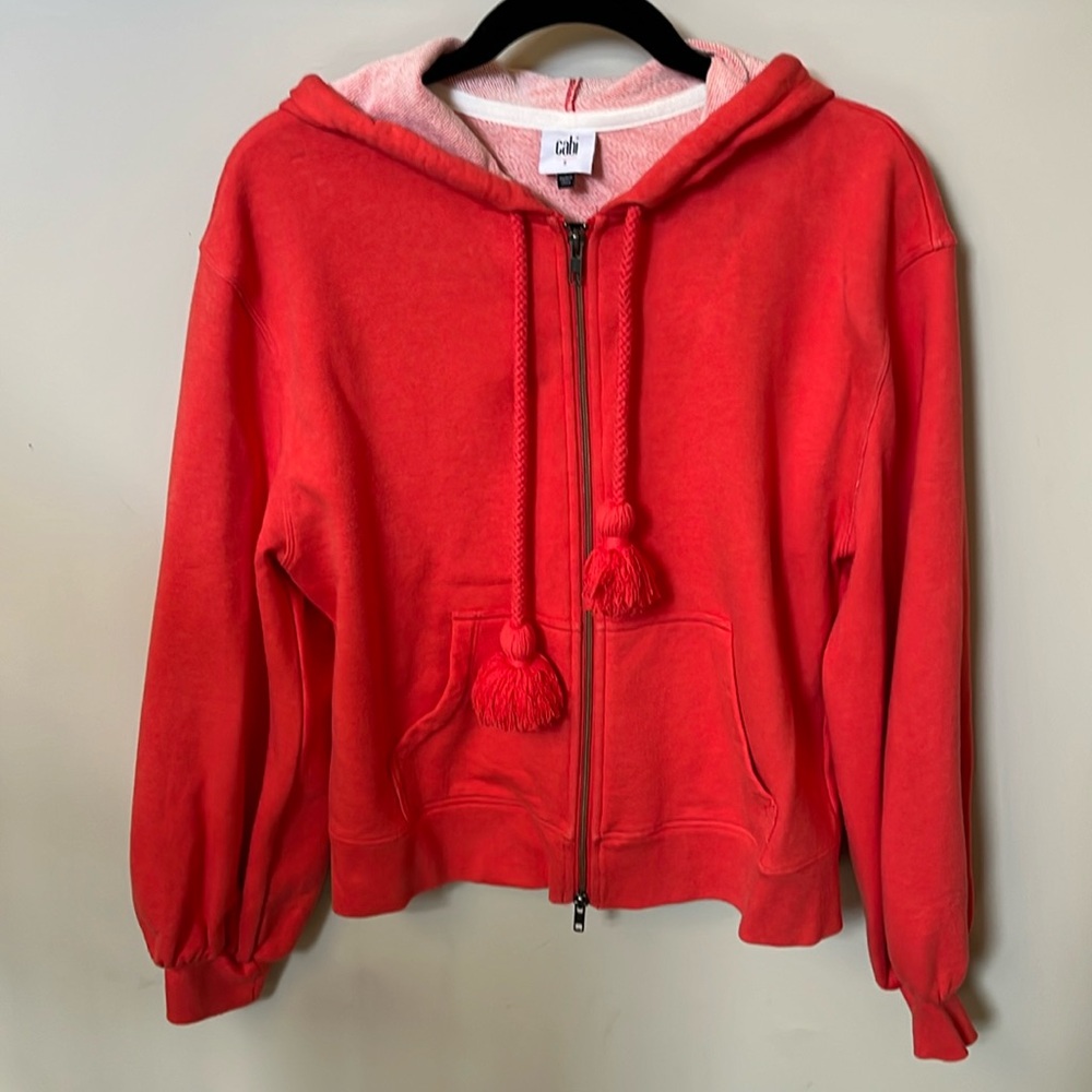 CABI HOODIE